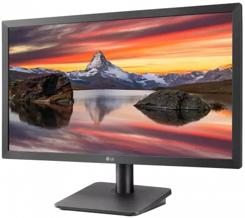 مانیتور 21.45 اینچ LG مدل 22MP410-B