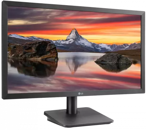 مانیتور 21.45 اینچ LG مدل 22MP410-B