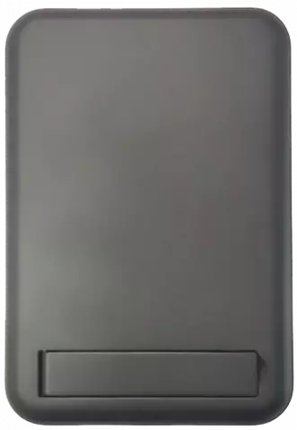پاور بانک بی سیم 10000 میلی‌آمپر ساعت Green Lion مدل Compact MagSafe
