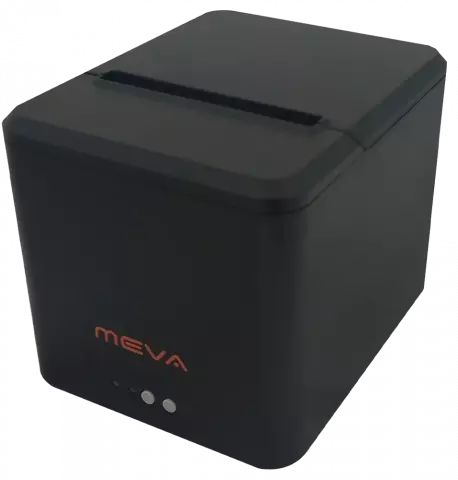 فیش پرینتر Meva مدل TP-UN2