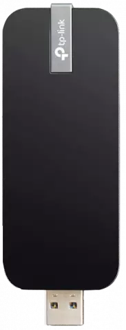 آداپتور شبکه دو بانده بی سیم TP-Link مدل Archer T4U