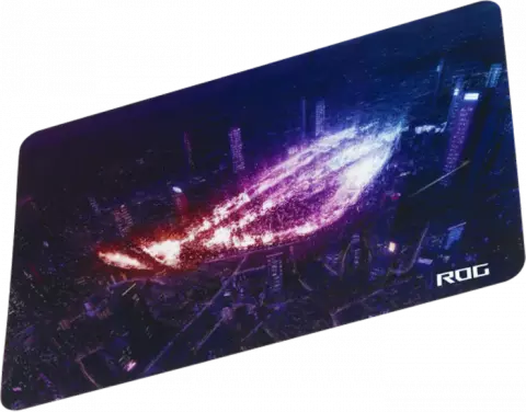 موس پد گیمینگ Asus مدل Rog Strix Slice NH03