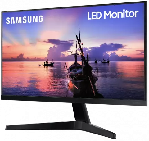 مانیتور 24 اینچ Samsung مدل  F24T350FHM