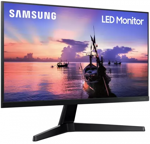 مانیتور 24 اینچ Samsung مدل  F24T350FHM