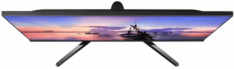 مانیتور 24 اینچ Samsung مدل  F24T350FHM