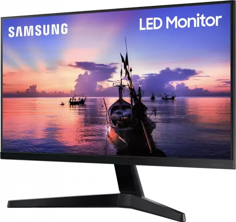 مانیتور 24 اینچ Samsung مدل  F24T350FHM