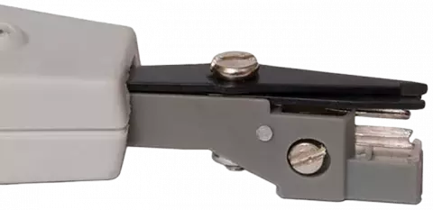 آچار پانچ کروز مخابراتی KD-1