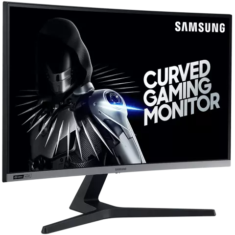 مانیتور گیمینگ منحنی 27 اینچ Samsung مدل Odyssey CRG5