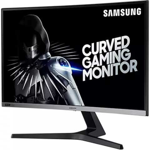مانیتور گیمینگ منحنی 27 اینچ Samsung مدل Odyssey CRG5