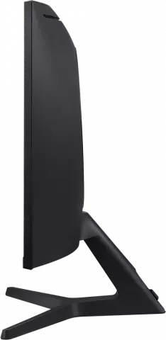 مانیتور گیمینگ منحنی 27 اینچ Samsung مدل Odyssey CRG5