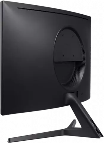 مانیتور گیمینگ منحنی 27 اینچ Samsung مدل Odyssey CRG5