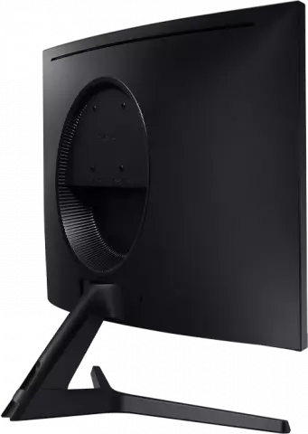 مانیتور گیمینگ منحنی 27 اینچ Samsung مدل Odyssey CRG5