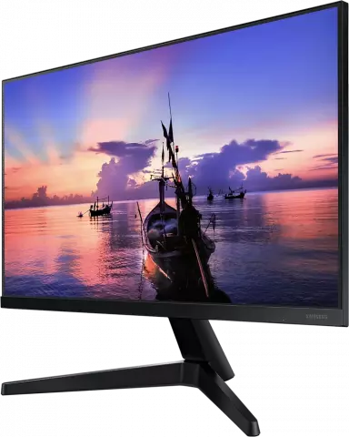 مانیتور 27 اینچ Samsung مدل F27T350FHM