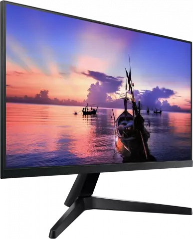 مانیتور 27 اینچ Samsung مدل F27T350FHM
