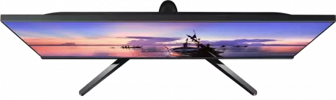 مانیتور 27 اینچ Samsung مدل F27T350FHM