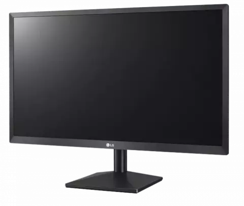 مانیتور 23.8 اینچ LG مدل  24MK430H-B