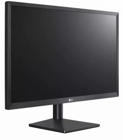 مانیتور 23.8 اینچ LG مدل  24MK430H-B