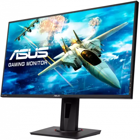 مانیتور گیمینگ 27 اینچ Asus مدل VG278QR