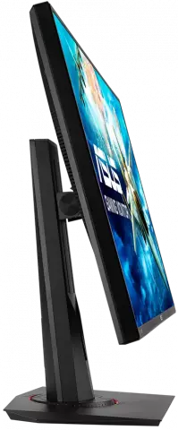 مانیتور گیمینگ 27 اینچ Asus مدل VG278QR