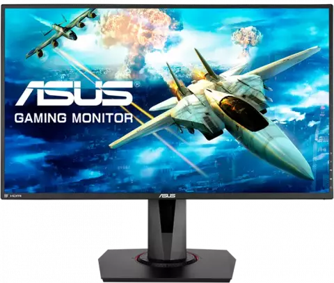 مانیتور گیمینگ 27 اینچ Asus مدل VG278QR