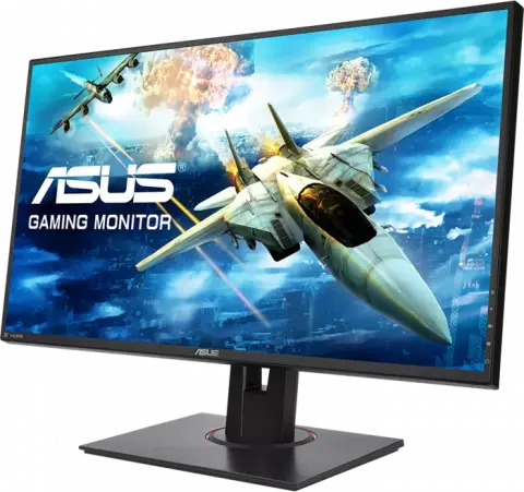 مانیتور گیمینگ 27 اینچ Asus مدل VG278QR