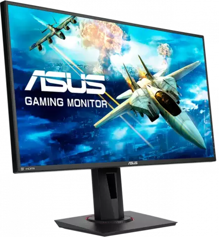 مانیتور گیمینگ 27 اینچ Asus مدل VG278QR