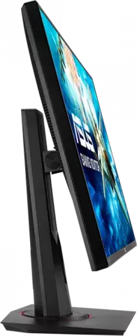 مانیتور گیمینگ 27 اینچ Asus مدل VG278QR