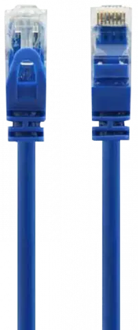 کابل پچ کورد 5 متری دی نت مدل CAT6 RJ45