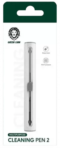 قلم تمیز کننده ایرباد Green Lion مدل Multipurpose Cleaning Pen 2