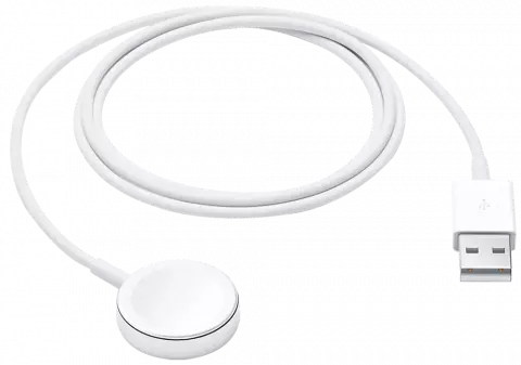 شارژر بی‌سیم Apple مدل A2255