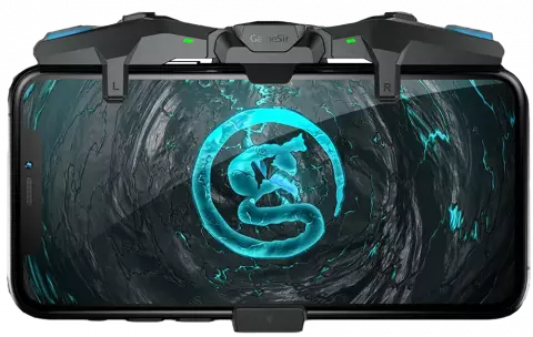 دسته بازی گوشی موبایل GameSir مدل F4 Falcon