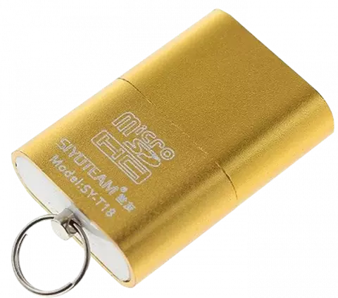 کارت خوان Siyoteam مدل SY-T18