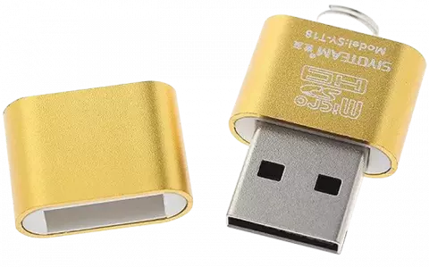 کارت خوان Siyoteam مدل SY-T18