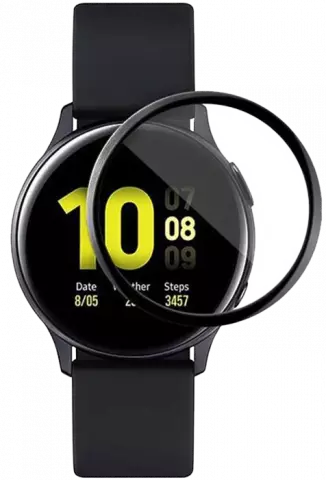 محافظ صفحه نمایش ساعت هوشمند Samsung Galaxy Watch 40MM