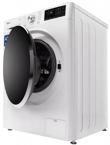 ماشین لباسشویی اتومات 9 کیلوگرم جی پلاس مدل L990S