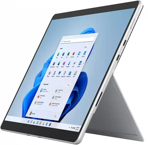 تبلت 13 اینچ Microsoft مدل Surface Pro 8
