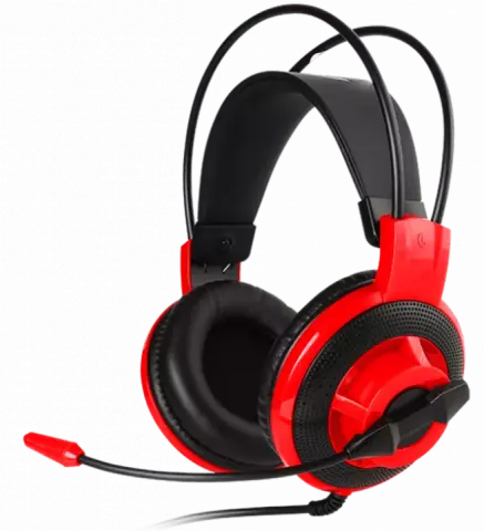 هدست سیمی گیمینگ MSI مدل DS501