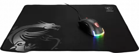 موس پد گیمینگ MSI مدل AGILITY GAMING GD30