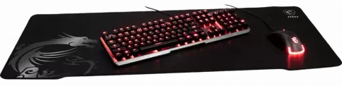 موس پد گیمینگ MSI مدل AGILITY GD70