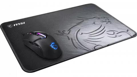 موس پد گیمینگ MSI مدل AGILITY GD21