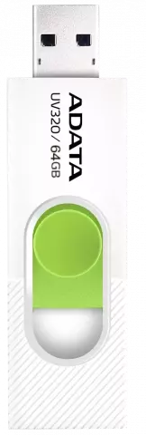 فلش مموری 64 گیگابایت Adata مدل UV320