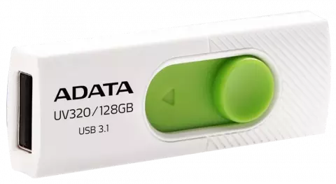 فلش مموری 64 گیگابایت Adata مدل UV320