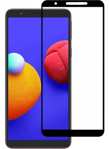 محافظ صفحه نمایش گوشی موبایل Samsung Galaxy A01 Core