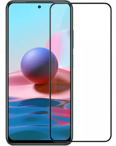 محافظ صفحه نمایش سرامیکی مات گوشی موبایل Xiaomi Redmi Note 10 PRO