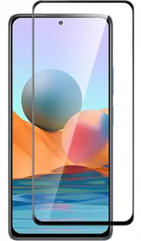 محافظ صفحه نمایش گوشی موبایل Xiaomi Redmi Note 10 Pro