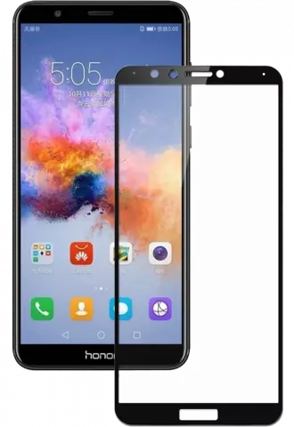 محافظ صفحه نمایش گوشی موبایل Huawei Honor 7X