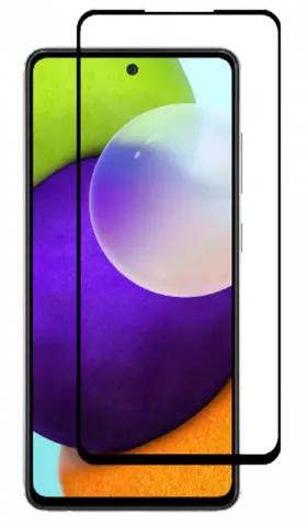 محافظ صفحه نمایش سرامیکی گوشی موبایل Samsung Galaxy A73