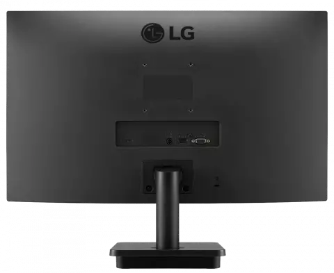 مانیتور 23.8 اینچ LG مدل  24MP400-B