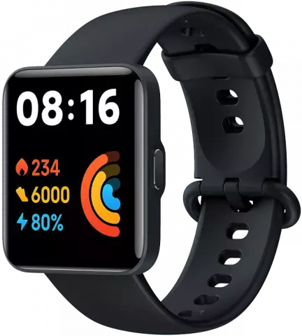 ساعت هوشمند Xiaomi مدل Redmi Watch 2 Lite