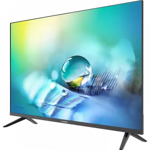 تلویزیون هوشمند ایکس ویژن مدل 43XC665 سایز 43 اینچ